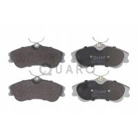 колодки торм . citroen п . 1 , 6 - 2 , 0 hdi 00 - xs