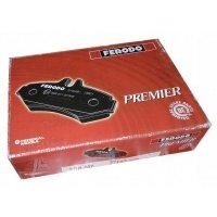 ferodo колодки торм . передняя мерседес s class c126