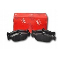 trw колодки тормозные toyota camry , 93 - 96