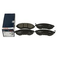 тормозные колодки bosch дэу lacetti j200 вперед