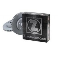 volkswagen lupo тормозной диск спорт передние zimmermann