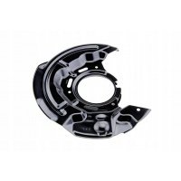 Защитный кожух диска торм . передняя левая toyota avensis 97 - 03