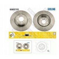 тормозной диск bmw x5 e70 , bmw x6 e71 , e72 , f1