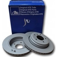 ate 2 x тормозной 24.0112 - 0188.1