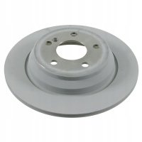 тормозной диск febi bilstein 22205 2204230112
