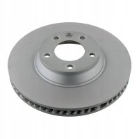 тормозной диск febi bilstein 26649 7l8615301 ru