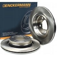 тормозные диски передние bmw x3 e83 04 - 325x25 5
