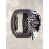 Тормозной суппорт knorr sk7 saf bpw schmitz