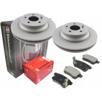 тормозные колодки zimermann задний мерседес е w211 w212