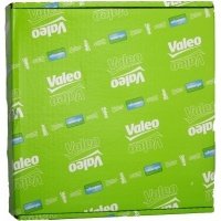 радиатор , охлаждение двигателя valeo 816715