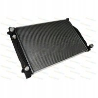 радиатор thermotec audi a6 4b2 c5 c54b5
