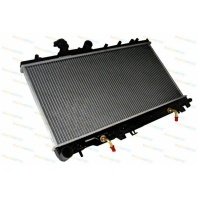 радиатор thermotec subaru outback be bh