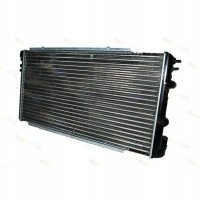 радиатор thermotec opel