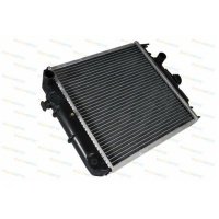 радиатор thermotec suzuki свифт ea maah ай