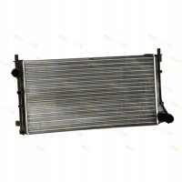 радиатор thermotec fiat панда 169