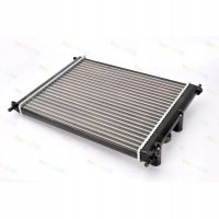 радиатор thermotec fiat браво brava 182 182