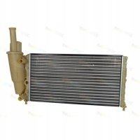 радиатор thermotec fiat punto 176176c176l