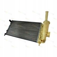 радиатор thermotec fiat punto 188188ax