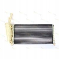 радиатор thermotec fiat punto 176176c