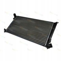 радиатор thermotec citroen berlingo mmf