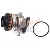 водяной насос renault master 2010 - 2.3 dci