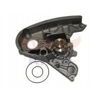 водяной насос fiat ducato 2006 - 2.3 jtd