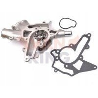 водяной насос opel комбо 1.4 16v