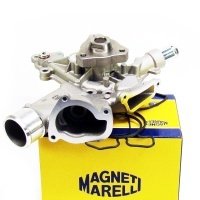 водяной насос opel corsa b , c , astra agila 1.0 , 1.2 16v