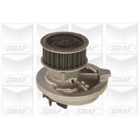водяной насос graf opel astra 53 54 58 5956 57