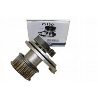 Dolz водяной насос opel astra омега vectra 2.0 2.216 5