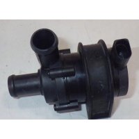 Насос охлаждающей жидкости 07c121599a audi a6 s6 c6