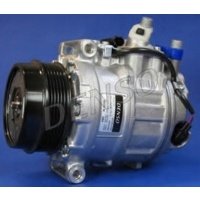 компрессор кондиционера мерседес oe 6455v8