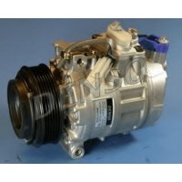 Denso компрессор кондиционера opel oe 8d0260805b