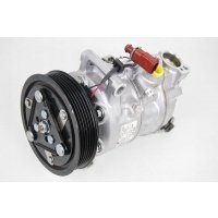 Компрессор кондиционера audi a6 a7 4k0816803k