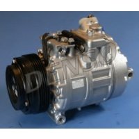 denso компрессор кондиционера bmw dcp05018
