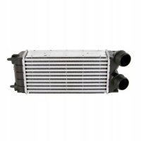 интеркулер denso