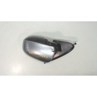 Зеркало боковое левая Mitsubishi Outlander 2012-2015 2012