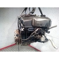 Двигатель BMW 3 Series (E90) (2005-2012) 2007 2.0 D M47N2 D20 (204D4)