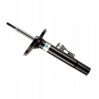 1x амортизатор bilstein порше