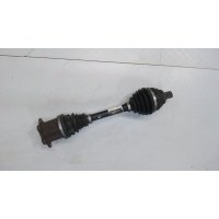Полуось (приводной вал, шрус) перед. левая Volkswagen Sharan 2010-2015 2011 7N0407763A