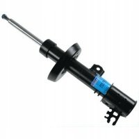 1x амортизатор правый sachs opel vectra 3836