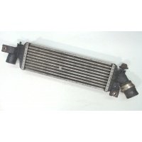 Радиатор интеркулера Nissan Almera Tino 2004 14461AW300