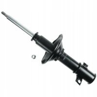 1x амортизатор левый sachs subaru