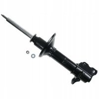 1x амортизатор левый sachs nissan sunny n14