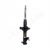 1x амортизатор левый japanparts nissan almera n15