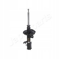 1x амортизатор правый japanparts renault