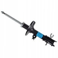 1x амортизатор правый sachs chevrolet kalos t200