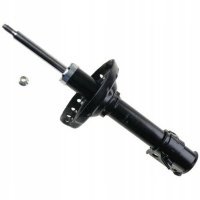 1x амортизатор левый sachs subaru outback bl вр