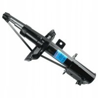 1x амортизатор левый sachs fiat