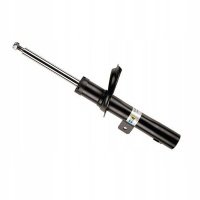 1x амортизатор левый bilstein citroen zx n2